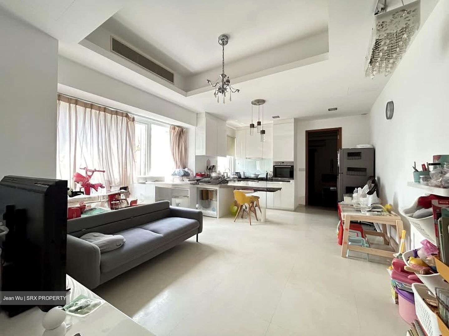 Sunny Parc (D15), Apartment #545056221